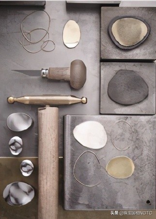 「珠宝集群专题」重温无限惊喜与浪漫:周生生邀您回顾在消博会上展出的臻选珠宝系列