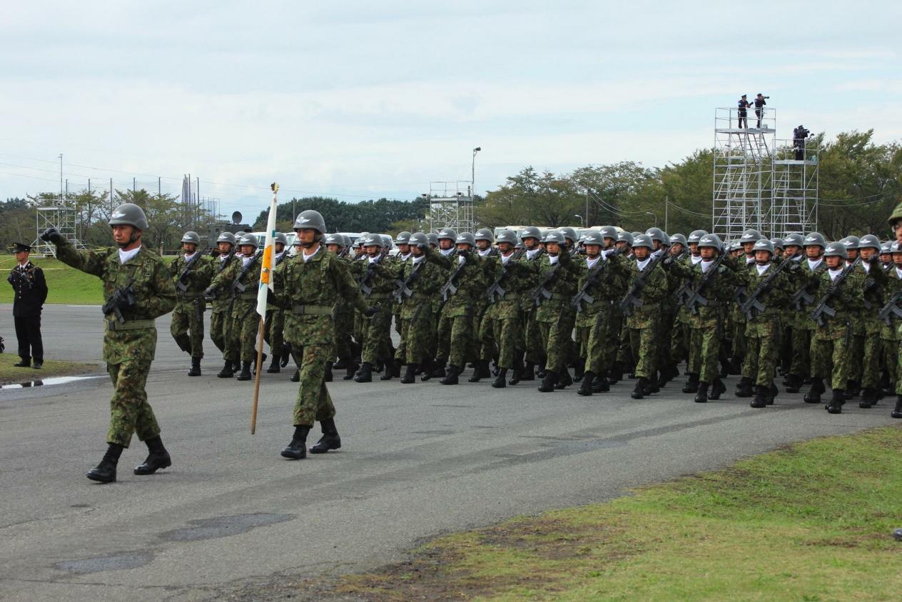 日媒:日本曾经多次模拟对中国开战,结果“很遗憾”全部失败