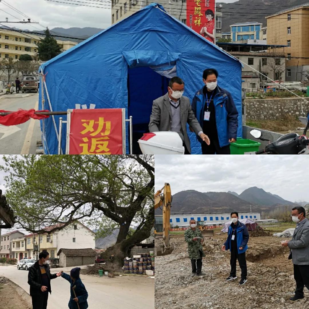 保康：大柳树下的“扶贫故事”