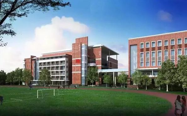 深圳龙岗区学校排行榜高中,龙岗前十名的中学