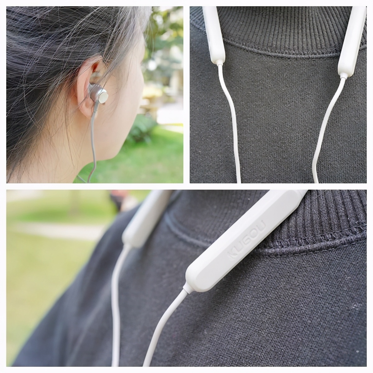 酷狗M3pro耳机评测,酷狗m3pro耳机比m1好吗