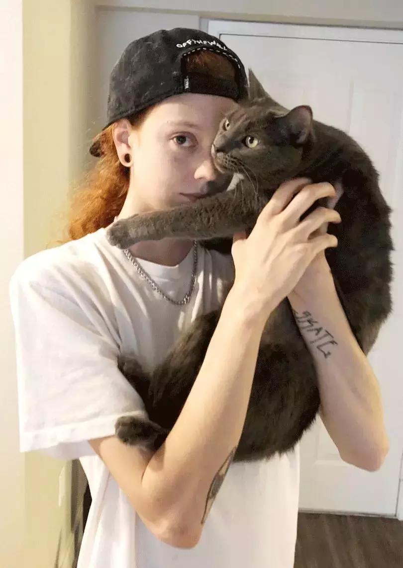 美就是美｜性别大概是最微不足道的小事