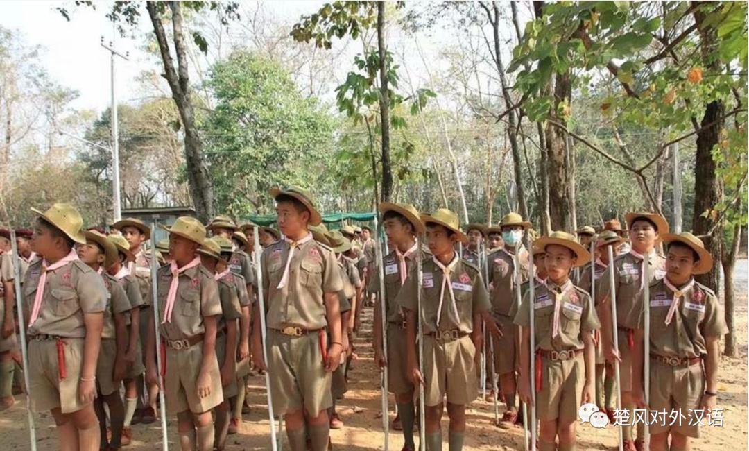 去泰国当中文老师需要什么条件,去泰国当中文老师靠谱吗