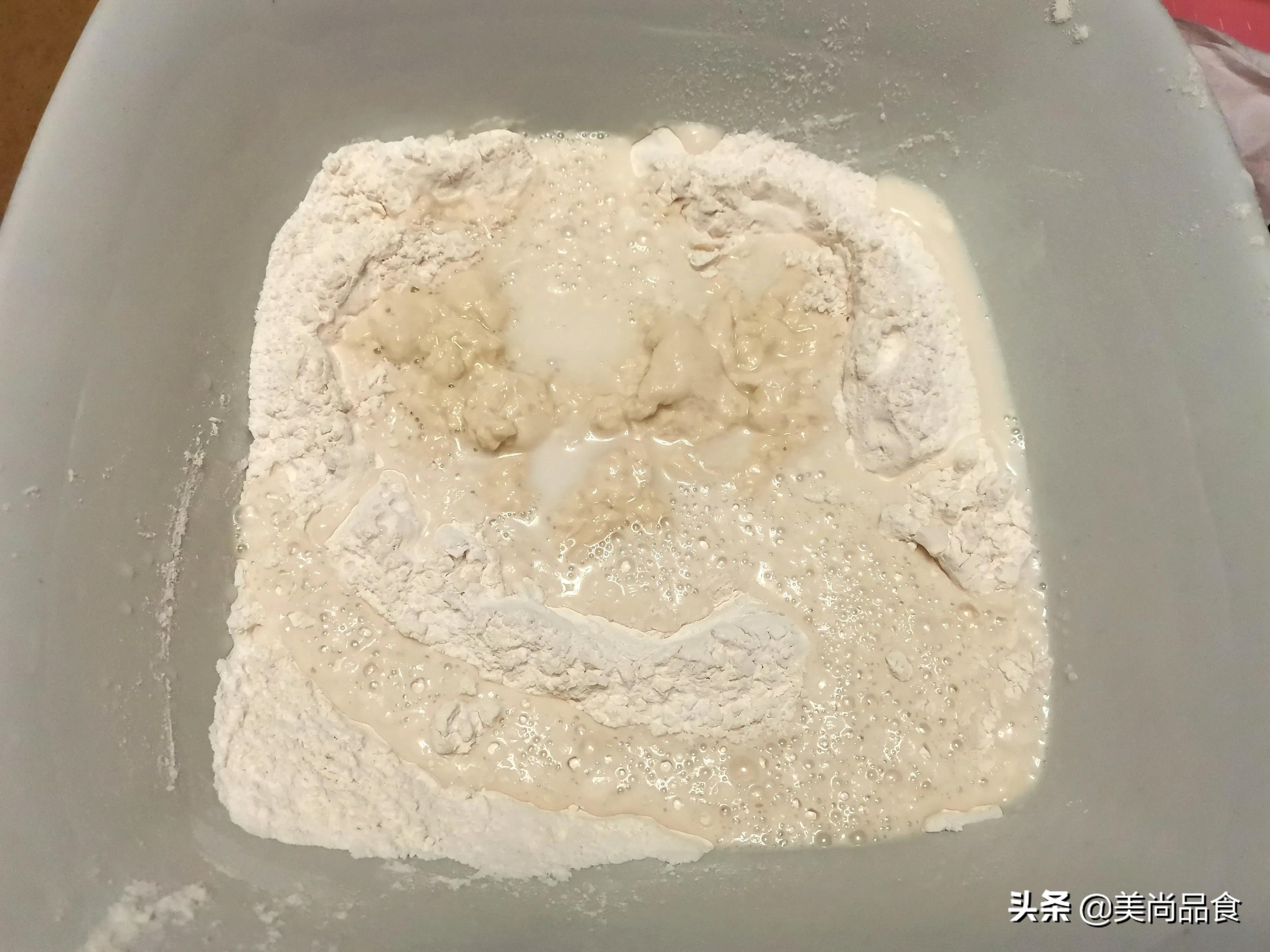 玉米面馒头不好发,玉米面馒头发不起来怎么办