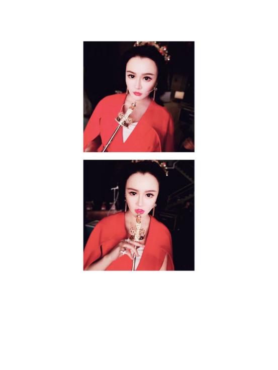 辣妈冉莹颖直播视频,曾是央视主持人的辣妈冉莹颖