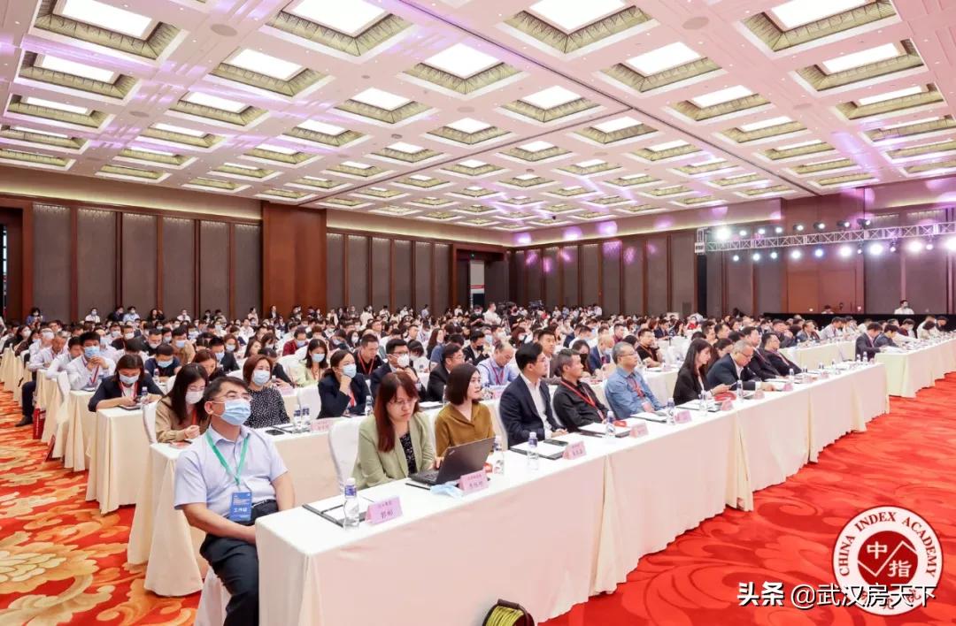 福星惠誉2022年发展规划,福星惠誉总部