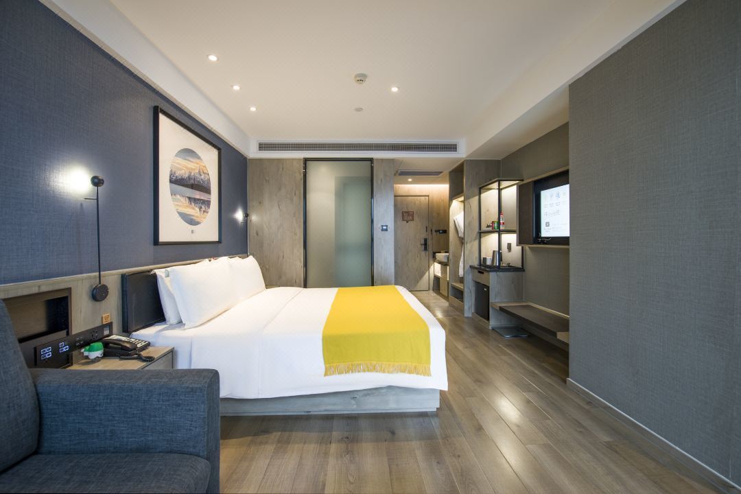 成都文殊院附近住宿推荐,成都住宿推荐春熙路还是文殊院