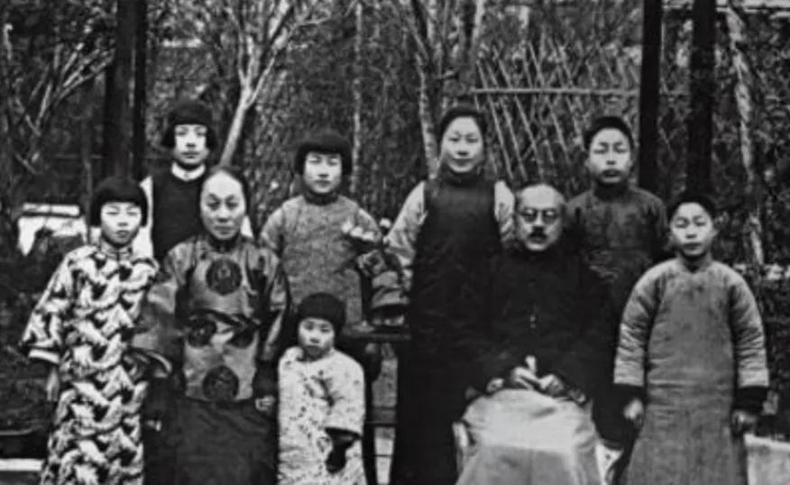 杨绛最终欣赏的是人品,杨绛评价知性的人