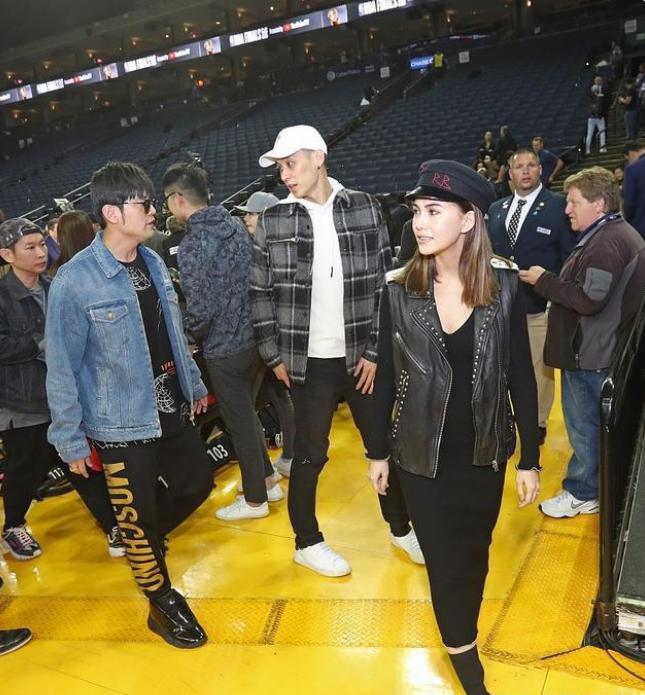 从冷板凳成长为超巨的五大nba球员,2019林书豪篮球明星赛周杰伦