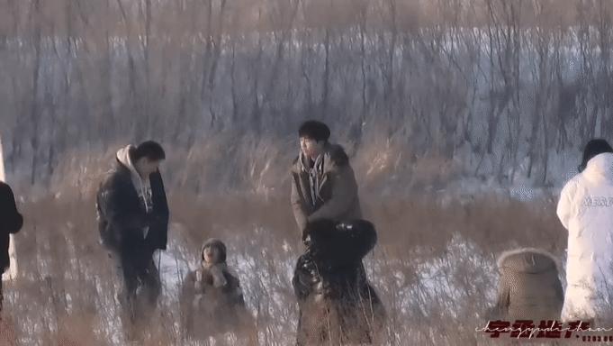 耽改剧营销出来的工业糖精，越来越没味儿了...