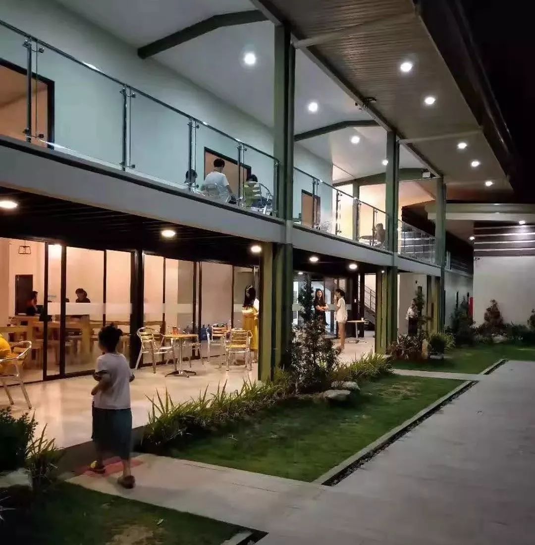 菲律宾游学记英语,菲律宾旅行游记