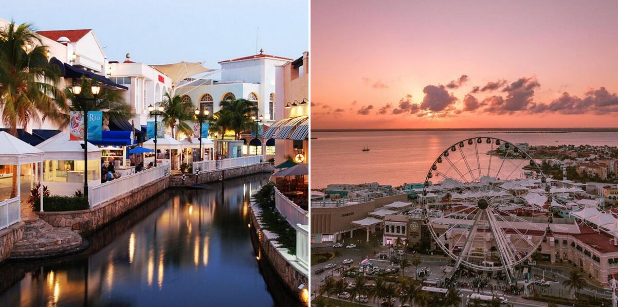 五一必打卡攻略,五一必去的公园