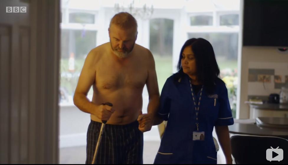 死亡全过程录像，安乐死从清醒到沉睡30秒，我们该如何面对死亡？