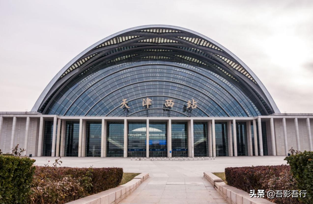 天津海河徒步旅游攻略图,天津海河旅游攻略路线推荐