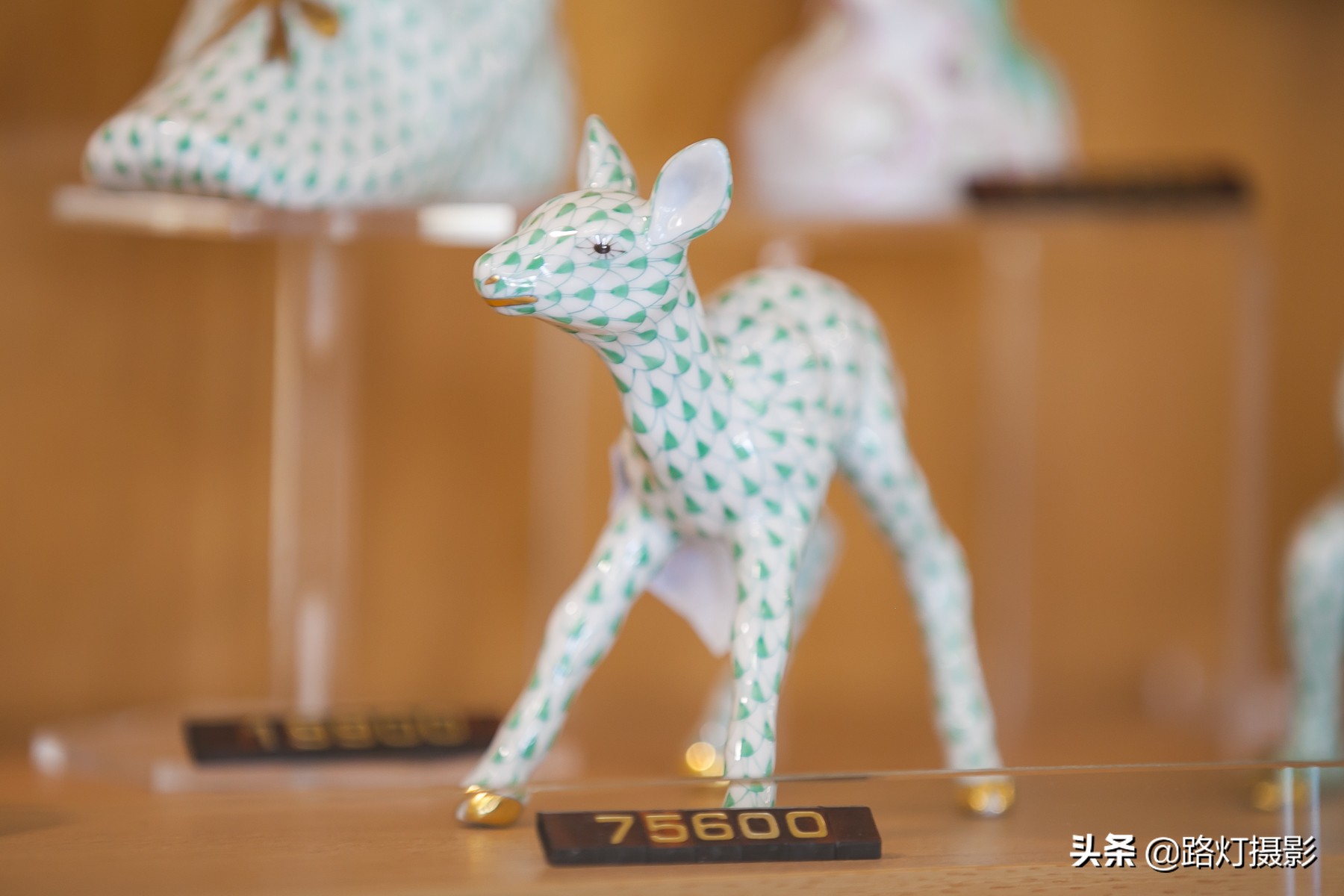 世界著名陶瓷品,中国高端奢侈品陶瓷