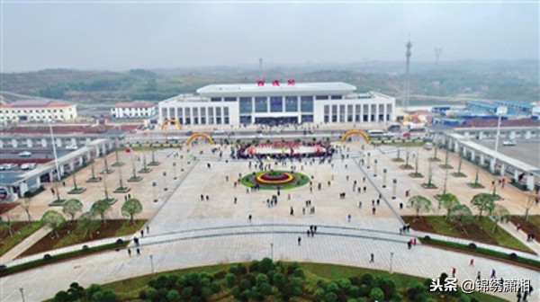 邵怀衡高铁衡阳县西渡站,怀邵衡铁路衡阳县有哪些站