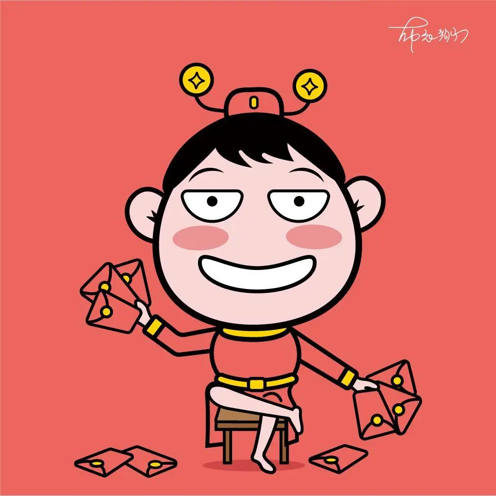 2020年春节鼠年拜年词,鼠年创意拜年祝福语怎么写