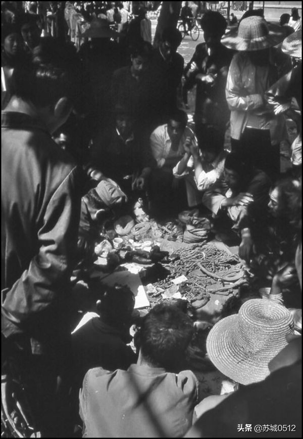 走在80年代的大街上（送给还有80记忆和90后的朋友）-2