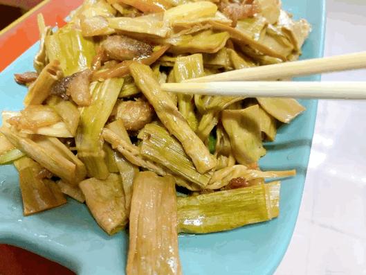 竹笋最好吃的做法你学会了吗,竹笋怎么做好吃脆爽