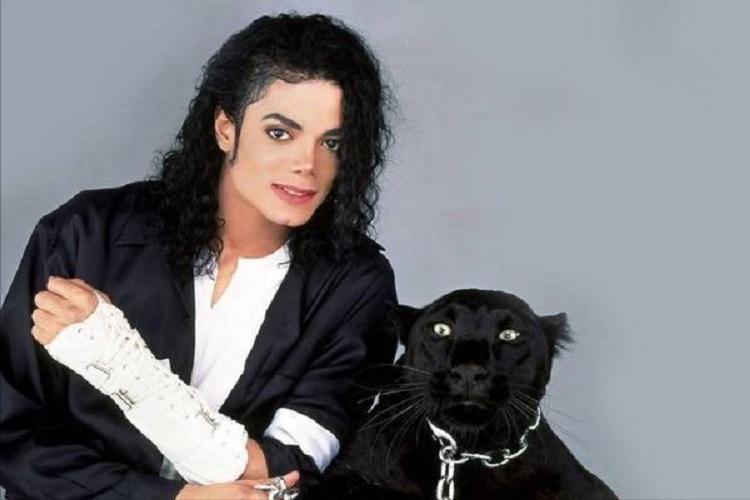 杰克逊去过广东吗,当年杰克逊在中山呆了多久