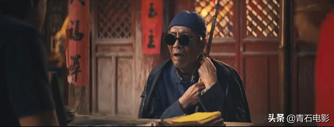 鬼吹灯哪个系列最值得看,鬼吹灯播了几部还有几部