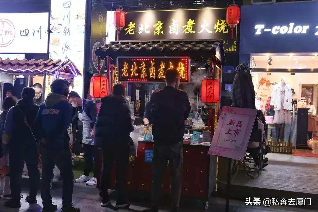 老北京火烧卤煮好吃吗,有多少人喜欢吃老北京卤煮火烧