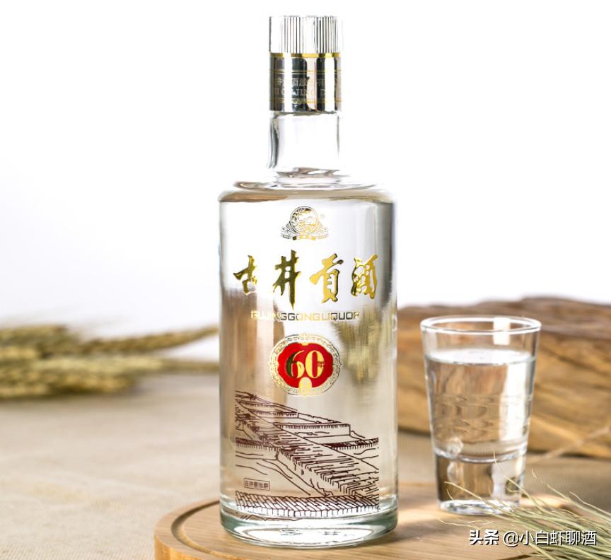 安徽最有性价比的酒,安徽十大公认好喝白酒排名