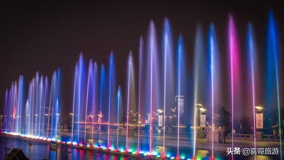 南昌旅游攻略自驾游景点,上海到南昌自驾游攻略最佳路线