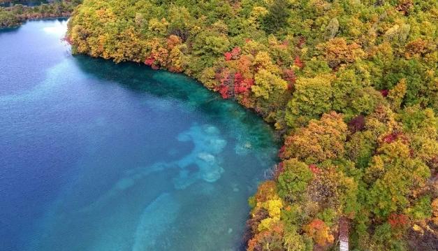 九寨沟跟团2天旅游团报价,重庆九寨沟旅游团正常价格