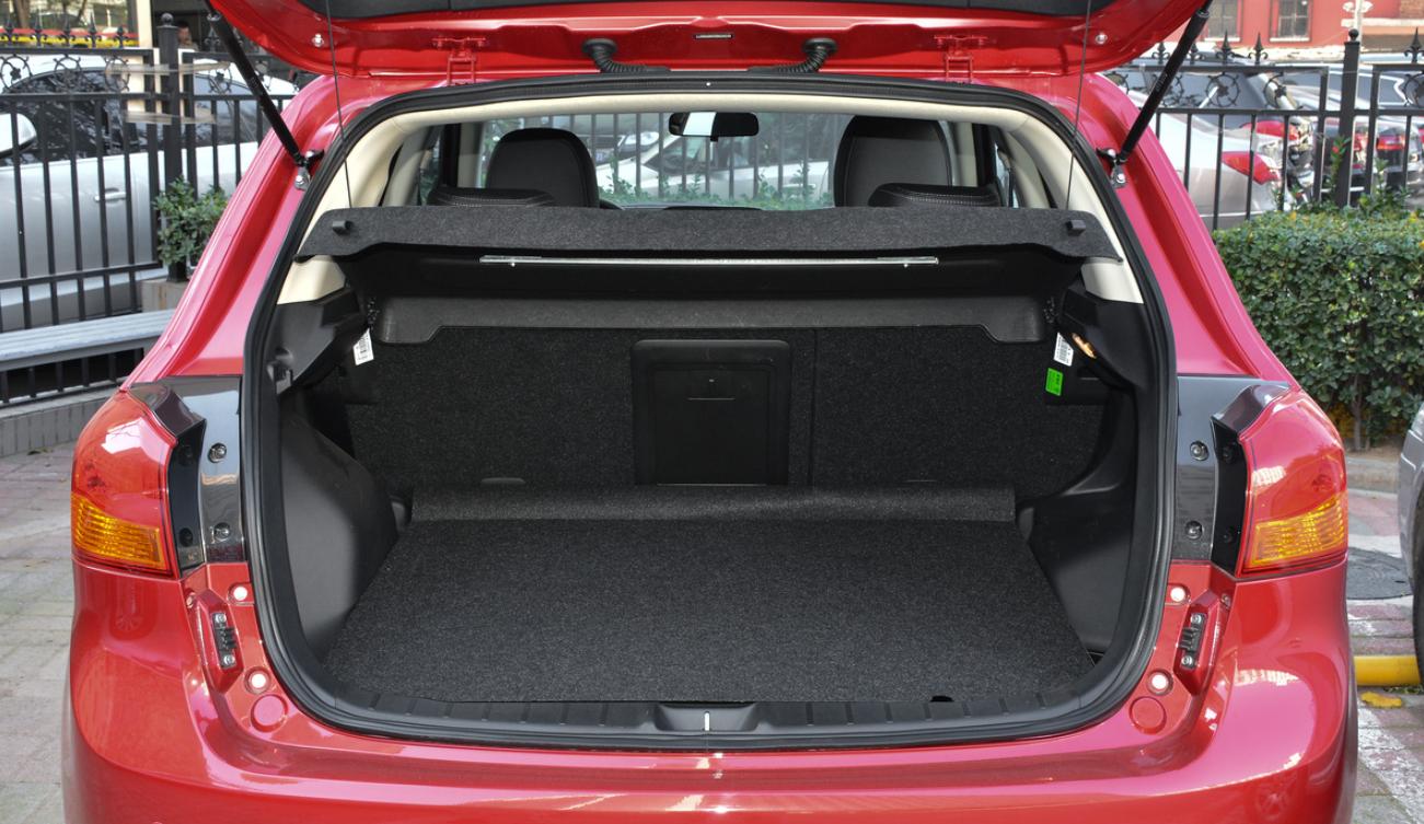 日系搭载2.5自吸爱信8at的suv,2.0t8at的动力组合的日系suv