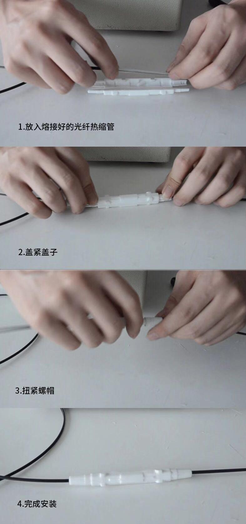 光缆终端盒一般多大,光缆终端盒种类