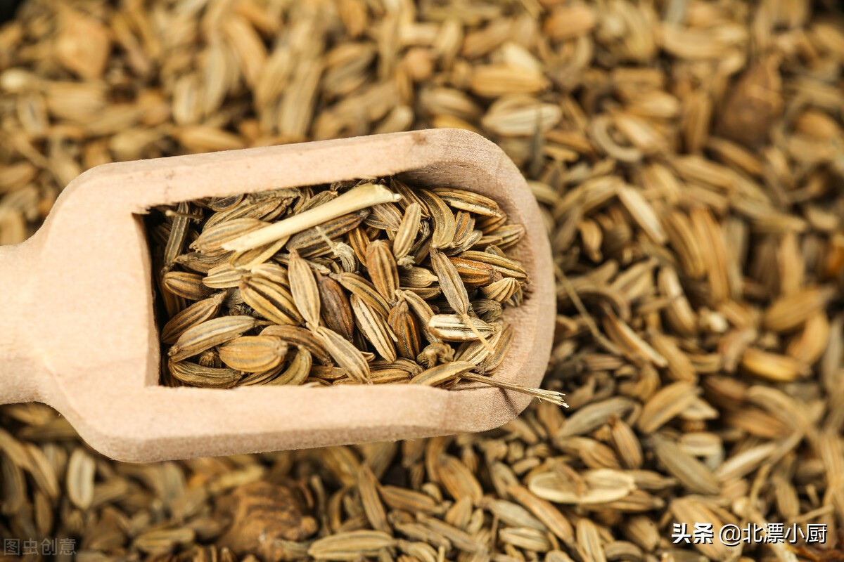 各种香料使用方法和基础知识,香料的搭配技巧和直接可用的香料