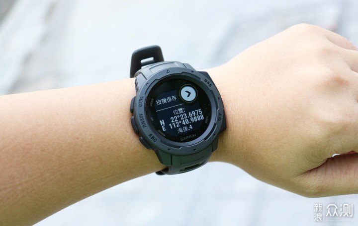 体验最好的户外智能手表,佳明手表体验店