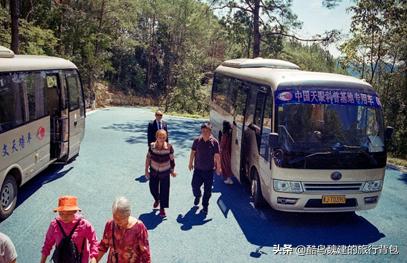 中国天眼之城平塘旅游攻略,平塘天眼景区自驾旅游攻略