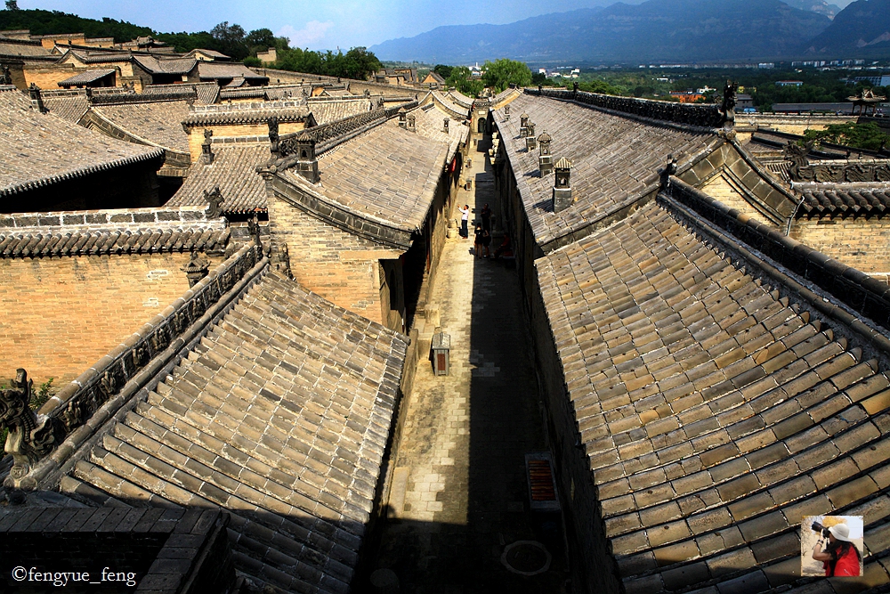 山西临汾自驾318川藏线详细攻略,自驾山西旅游攻略最全最好的线路