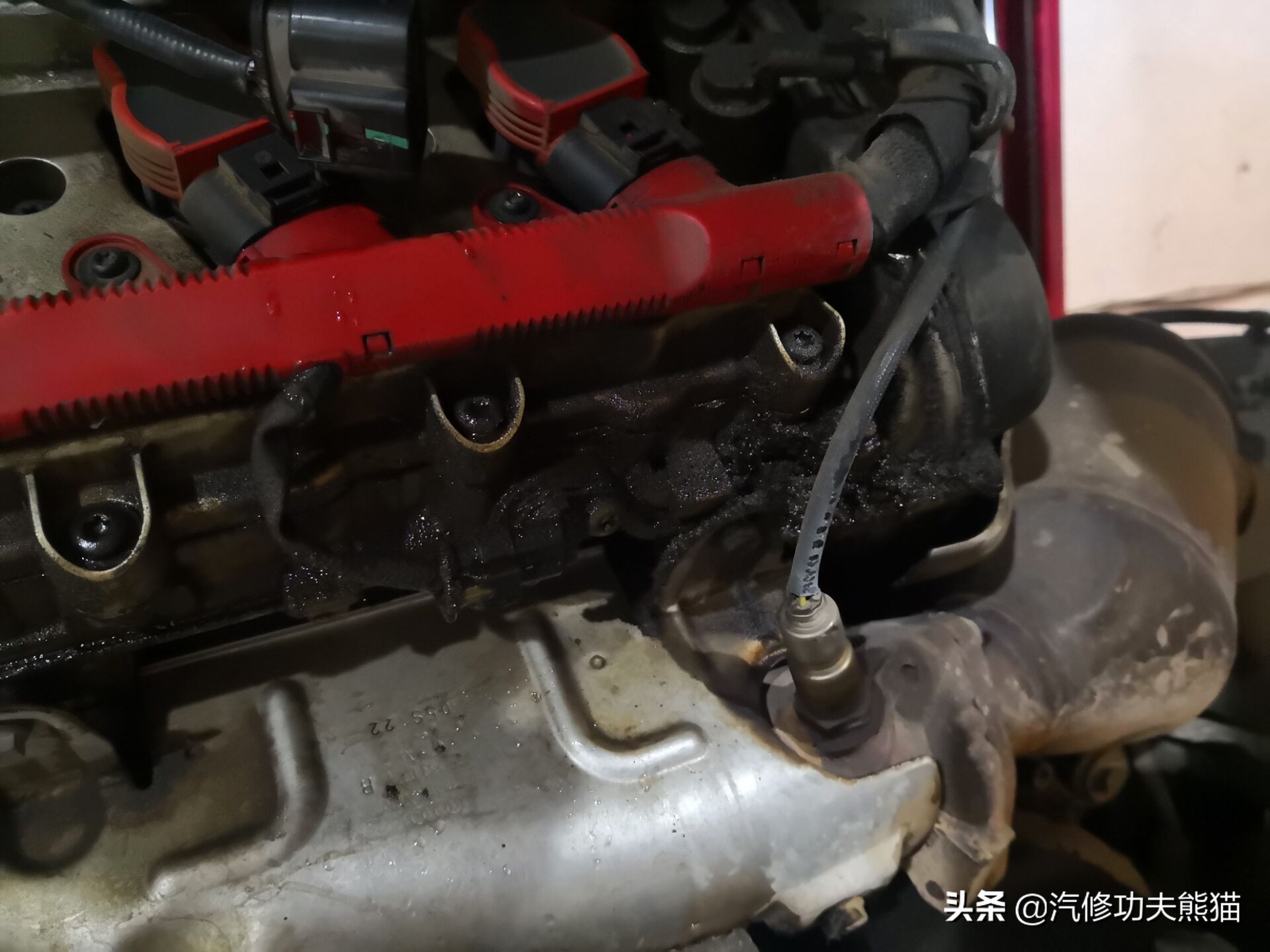 为什么都说奥迪a6l烧机油,奥迪a6l2.4烧机油原因分析