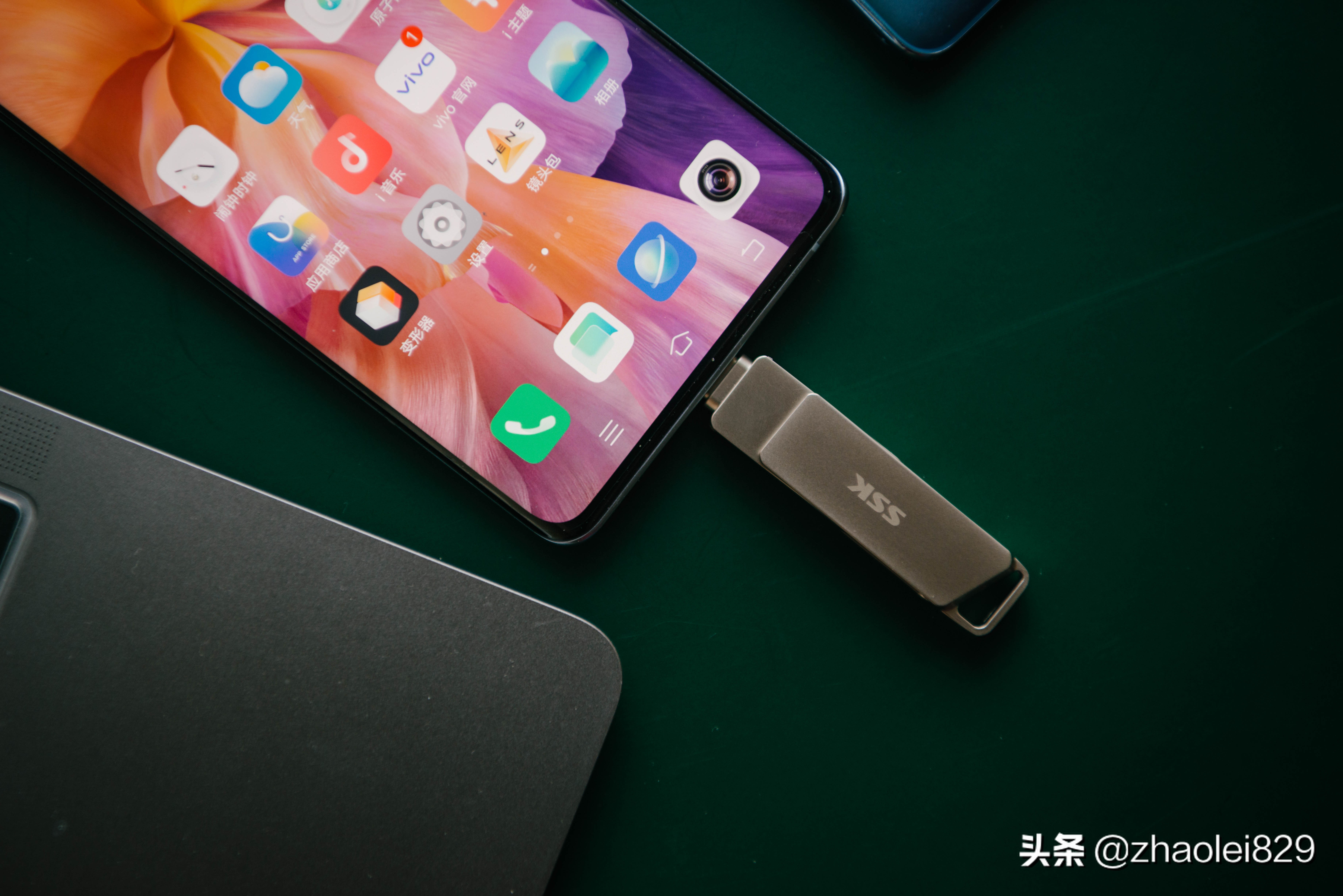 ssk飚王固态u盘,飚王fdu050主控芯片