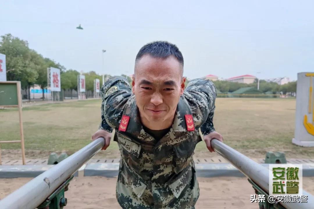 走好军旅路｜江朋朋——从军路上的“三本秘籍”