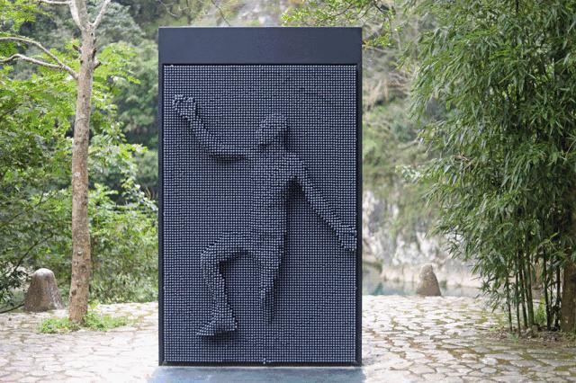 楠溪江的水有多美 (浙江楠溪江风景区怎么样)