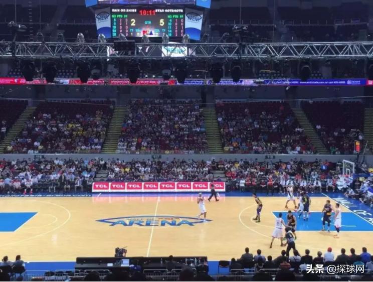 菲律宾篮球亚洲排名,菲律宾nba篮球