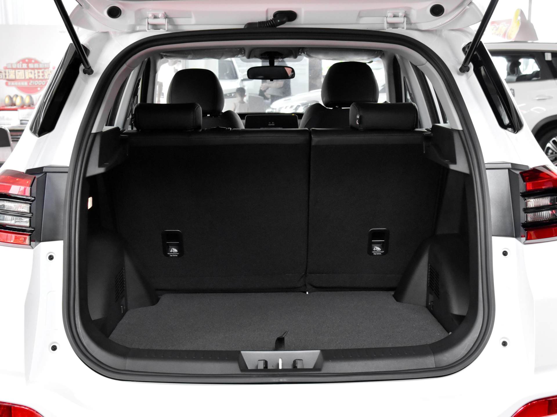 价格亲民空间大的suv,价格便宜空间大的suv车10万以内