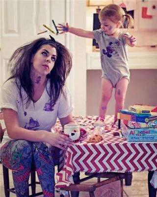 几岁的宝宝调皮,小孩子几岁最调皮