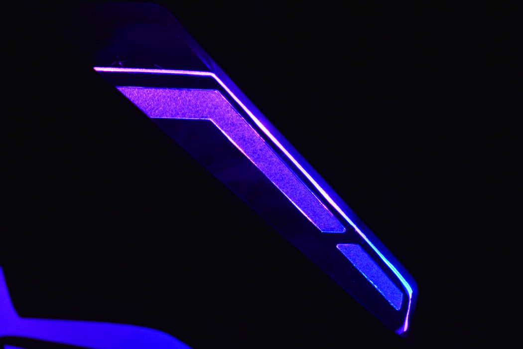 玩家国度rog败家之眼开箱,rog玩家国度strixxf120