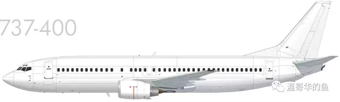 波音737客机故事,波音737历史