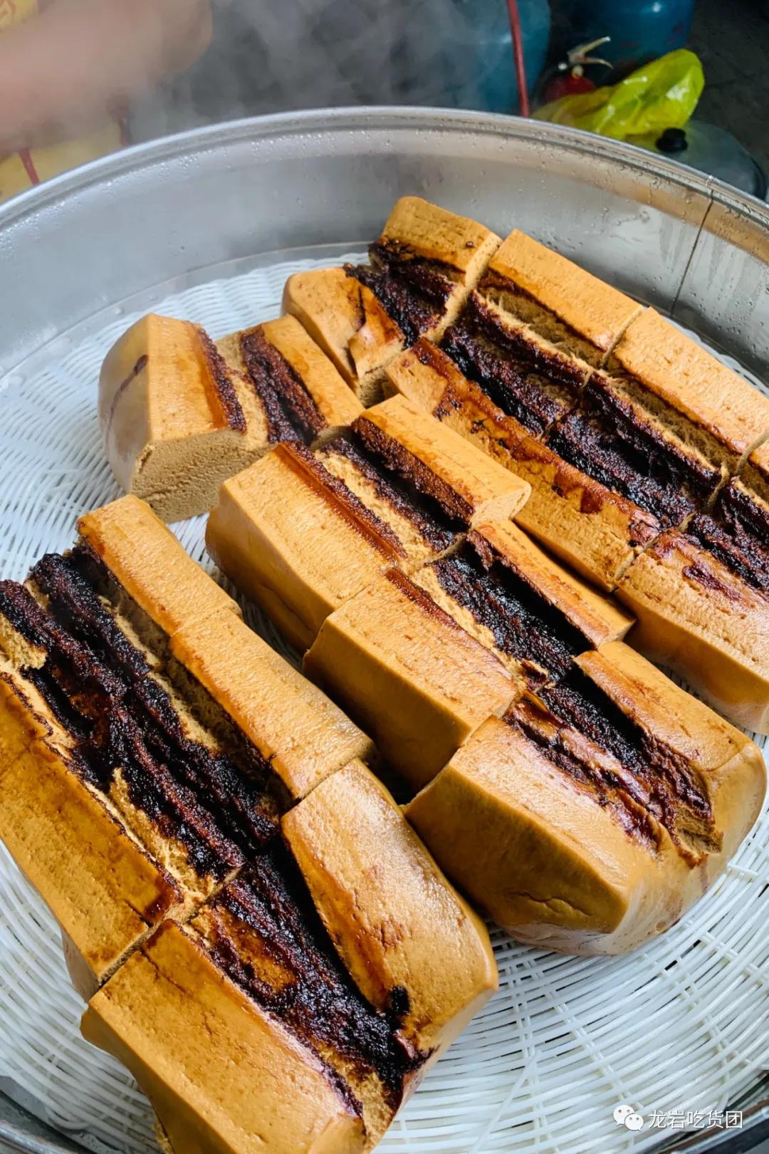 走吧，去龙门镇，吃上一整天