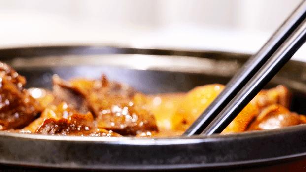 在城市中遇见深山野湖的美味，这家餐厅要将原生态进行到底