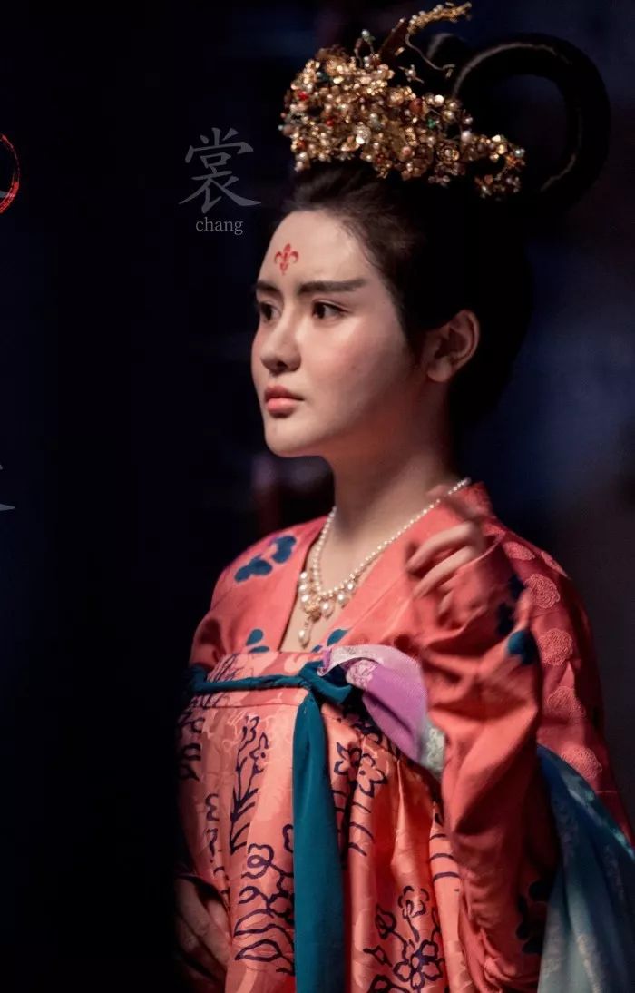 长安十二时辰的豆瓣评分,长安十二时辰评分豆瓣