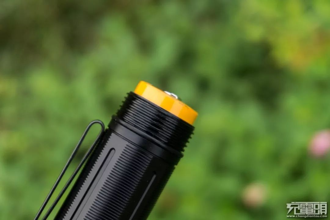fenix菲尼克斯pd36r强光手电测评,fenixpd36rv2.0战术手电筒