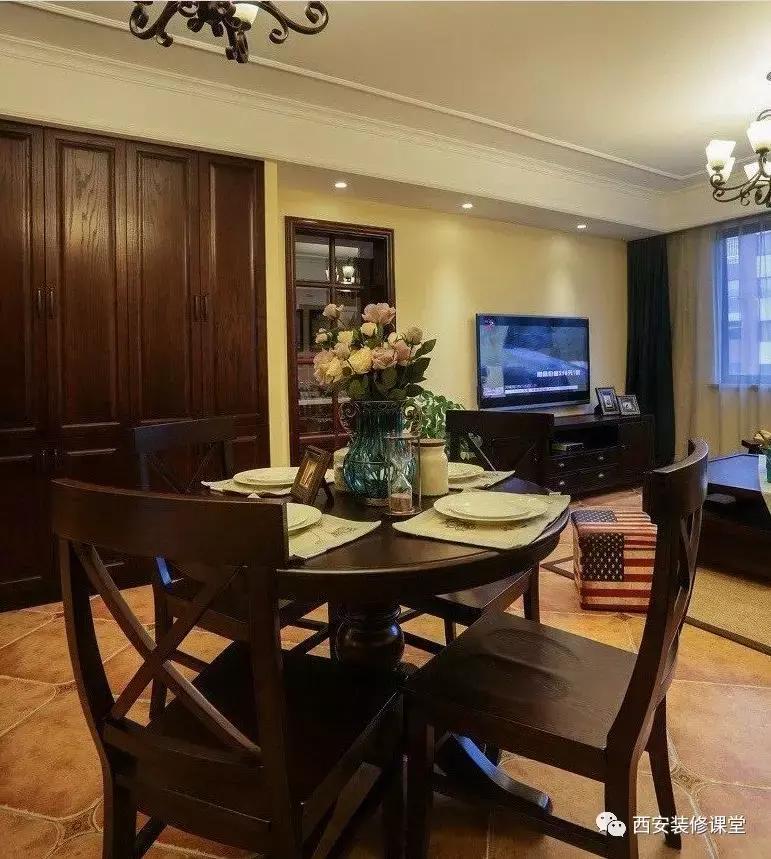 晒晒170四房美式进门衣帽间很满意,黑白灰主卧小户型衣帽间