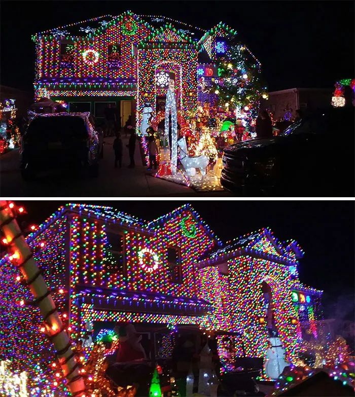 令人惊艳的圣诞节作品,圣诞节创意作品视频